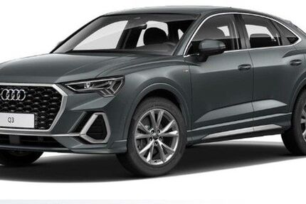 Audi Q3 67.620 km 31.440 &euro; Recklinghausen 45657