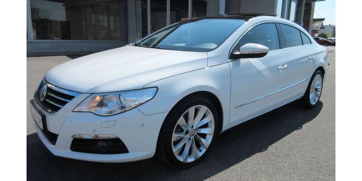 VW Passat 103.900 km 11.999 &euro; Tauberbischofsheim 97941
