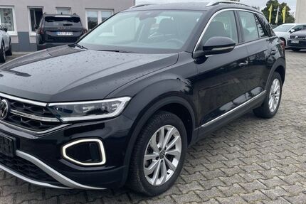 VW T-Roc 37.000 km 28.650 &euro; Coswig 01640