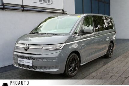 VW T7 Multivan