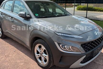 Hyundai KONA 139.000 km 12.733 € Landsberg 06188