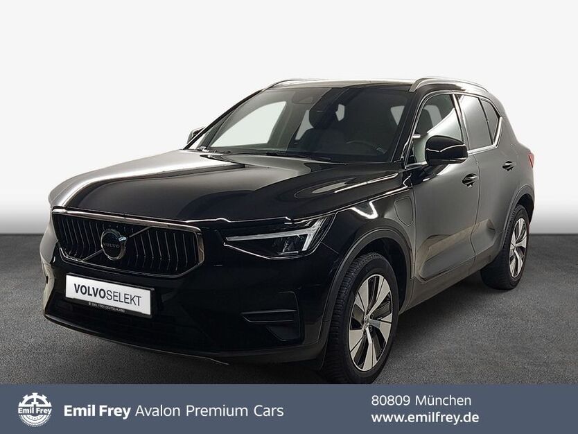 XC40