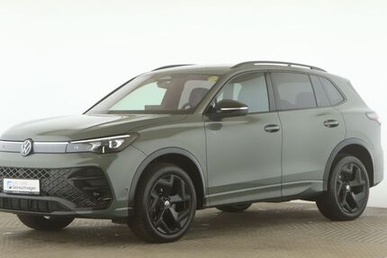 VW Tiguan 23.902 km 56.925 &euro; Jesteburg 21266