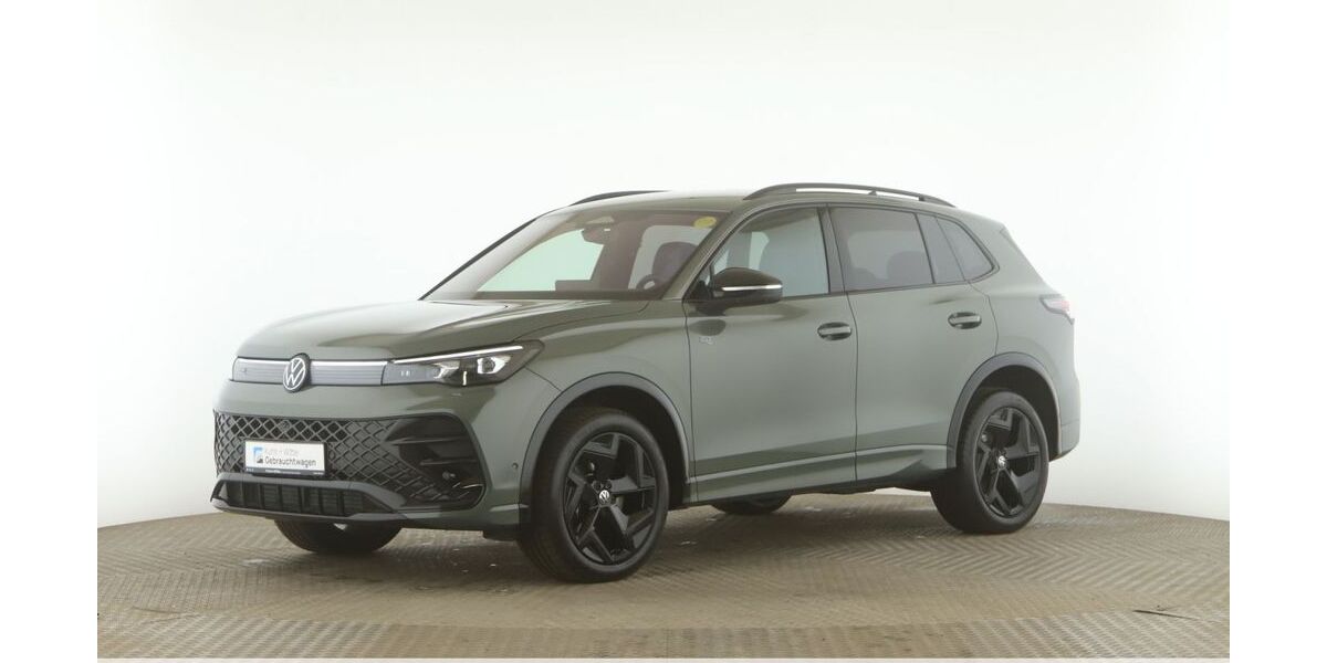 VW Tiguan 23.902 km 56.925 &euro; Jesteburg 21266