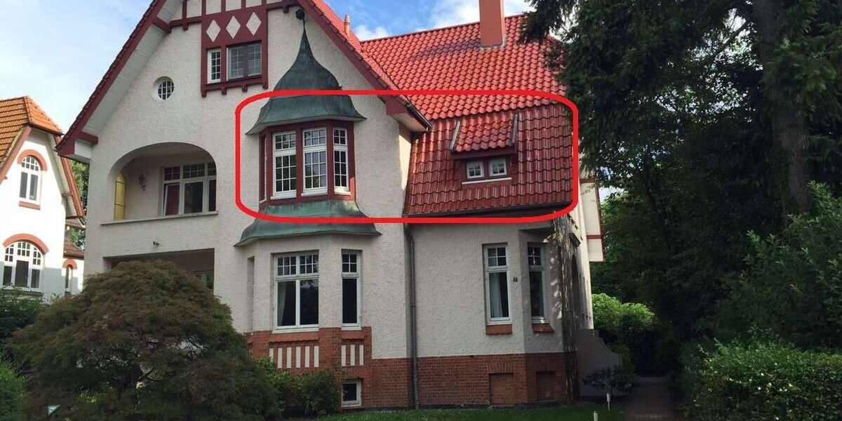 Wohnung zum Mieten in Eutin 800 € 84.46 m² 3 zimmer