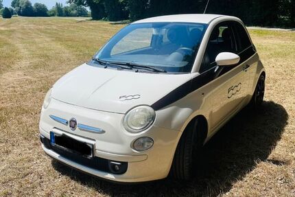 Fiat 500 136.146 km 4.200 &euro; Schutterwald 77746