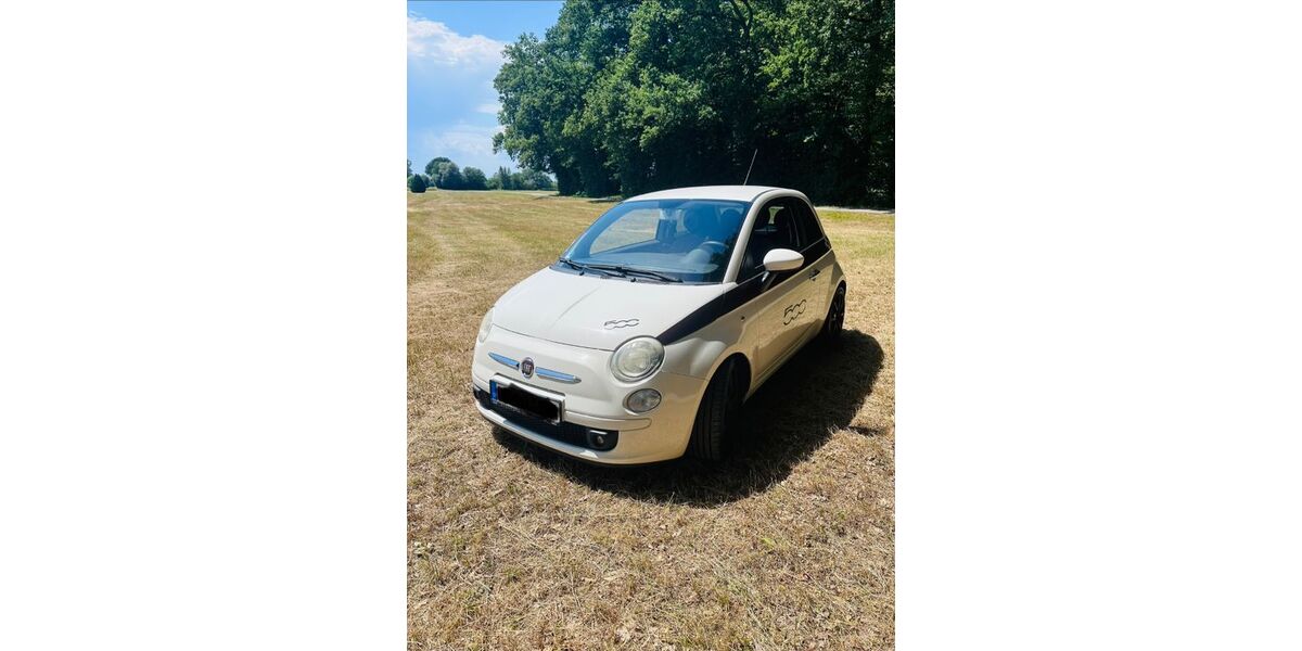 Fiat 500 136.146 km 4.200 &euro; Schutterwald 77746