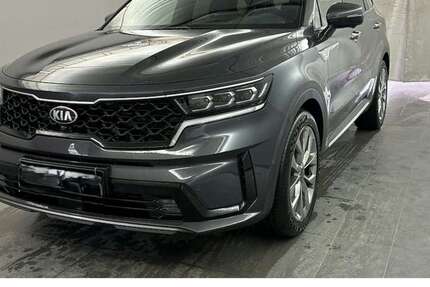 Kia Sorento 68.578 km 38.900 € Berlin 12359