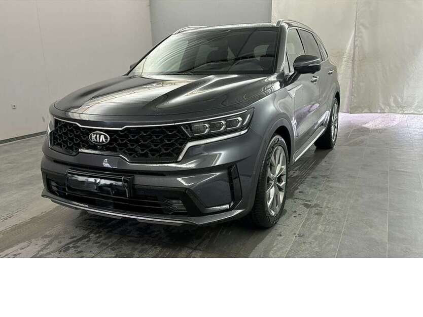 Kia Sorento 68.578 km 38.900 € Berlin 12359