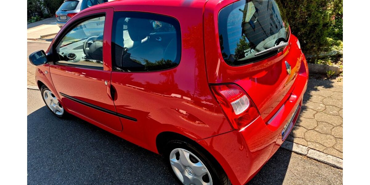 Renault Twingo 68.577 km 3.950 &euro; Filderstadt 70794