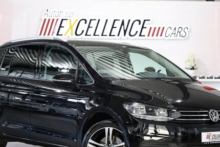 VW Touran 1.5 TSI DSG IQ.DRIVE / 7-SITZER / AHK 74.000 km 21.444 &euro; Hamm 59077
