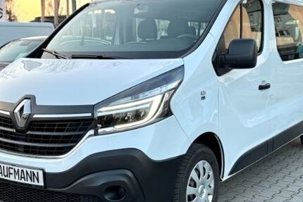 Renault Trafic 106.277 km 20.890 &euro; Dresden 01309