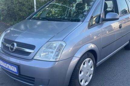 Opel Meriva 235.636 km 597 &euro; Walldorf 69190