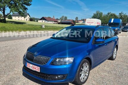 Skoda Octavia 166.700 km 7.999 &euro; Deggendorf 94469