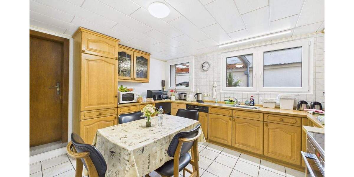 Einfamilienhaus Weilerswist Kleinvernich - 1 Zimmer, 266 m&sup2;, 287.000&euro; | Angebot:24791828