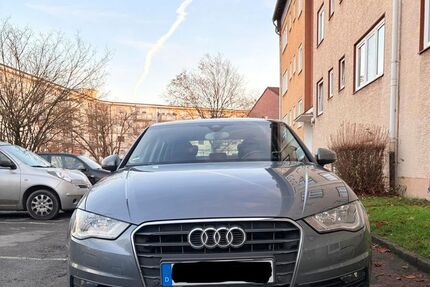 Audi A3 140.000 km 12.000 &euro; Lüdenscheid 58511