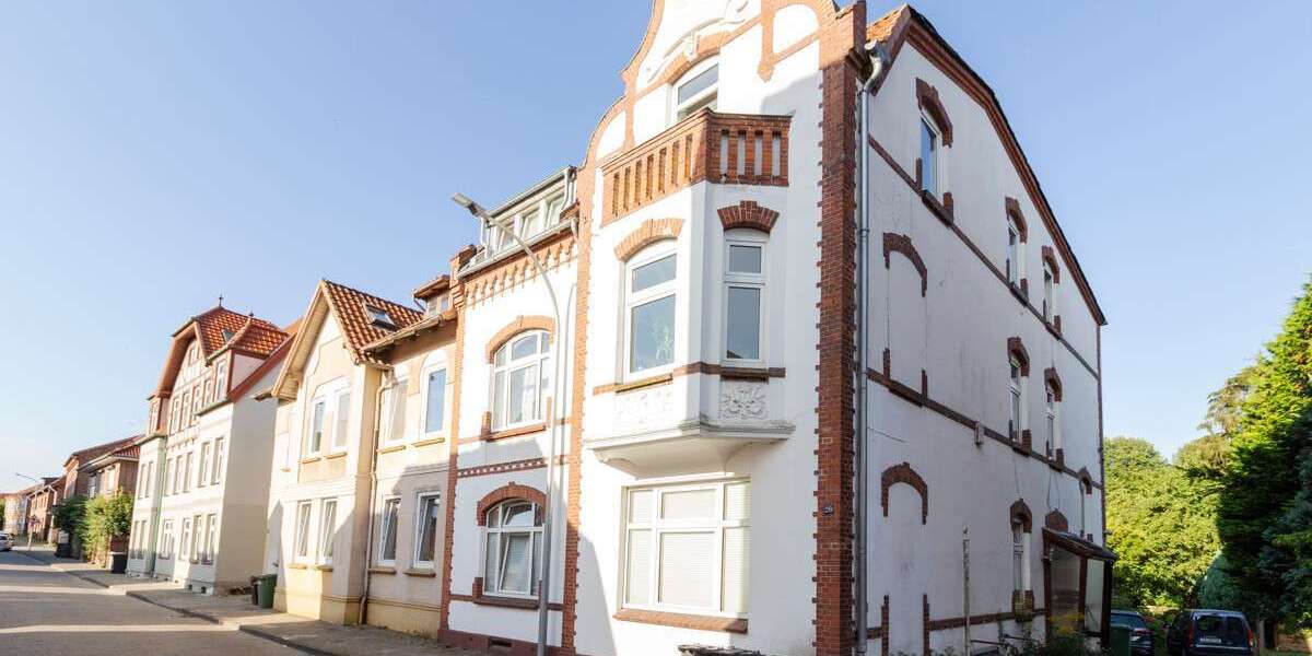 Einfamilienhaus Preetz - 11 Zimmer, 337 m&sup2;, 890.000&euro; | Angebot:26940106