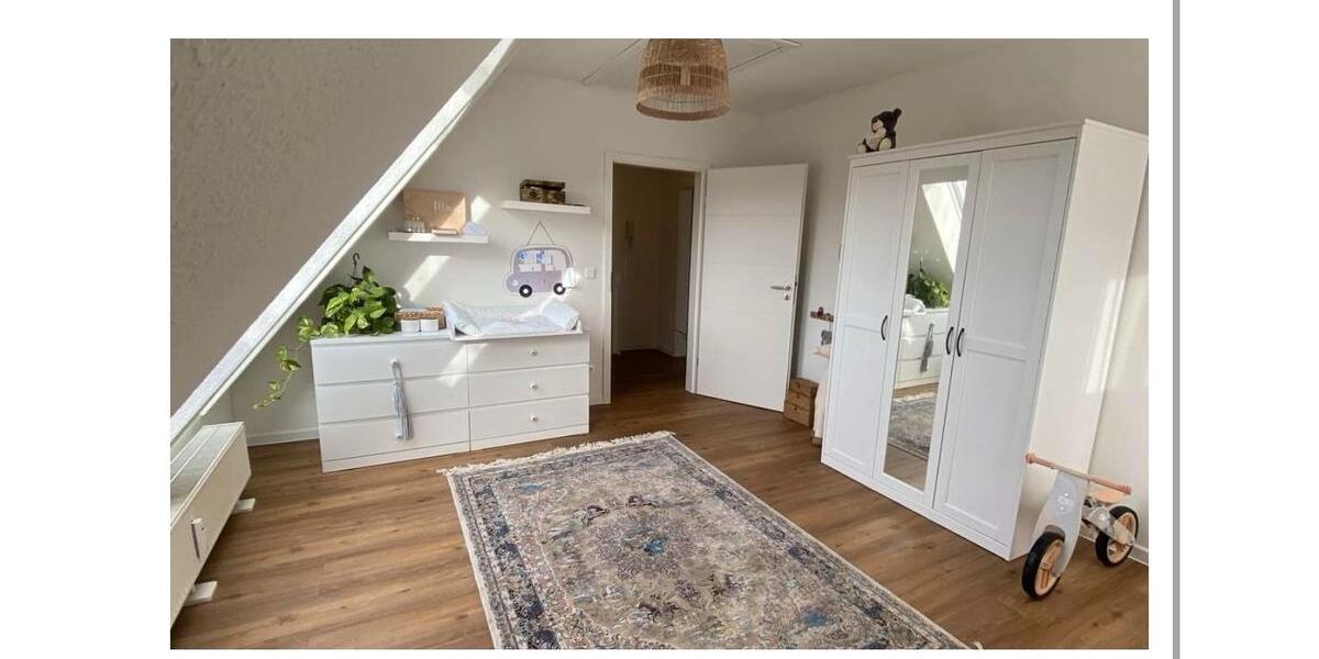 Mietwohnung 4 zimmer