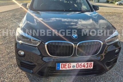 BMW X1 130.000 km 16.490 &euro; Deggendorf 94469