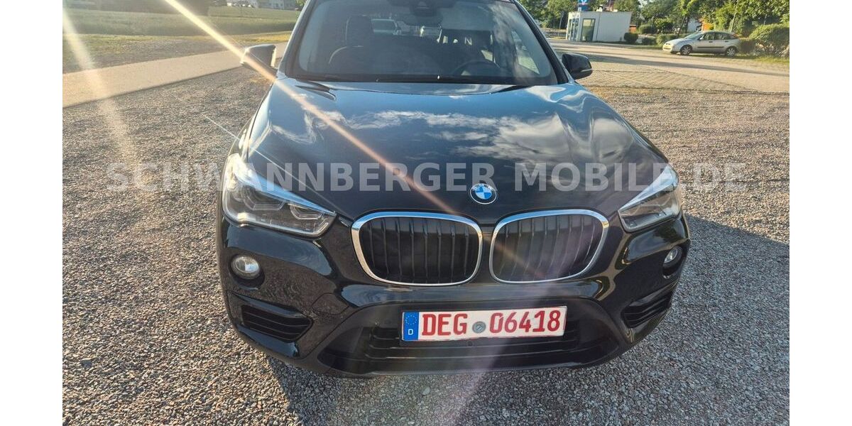 BMW X1 130.000 km 16.490 &euro; Deggendorf 94469