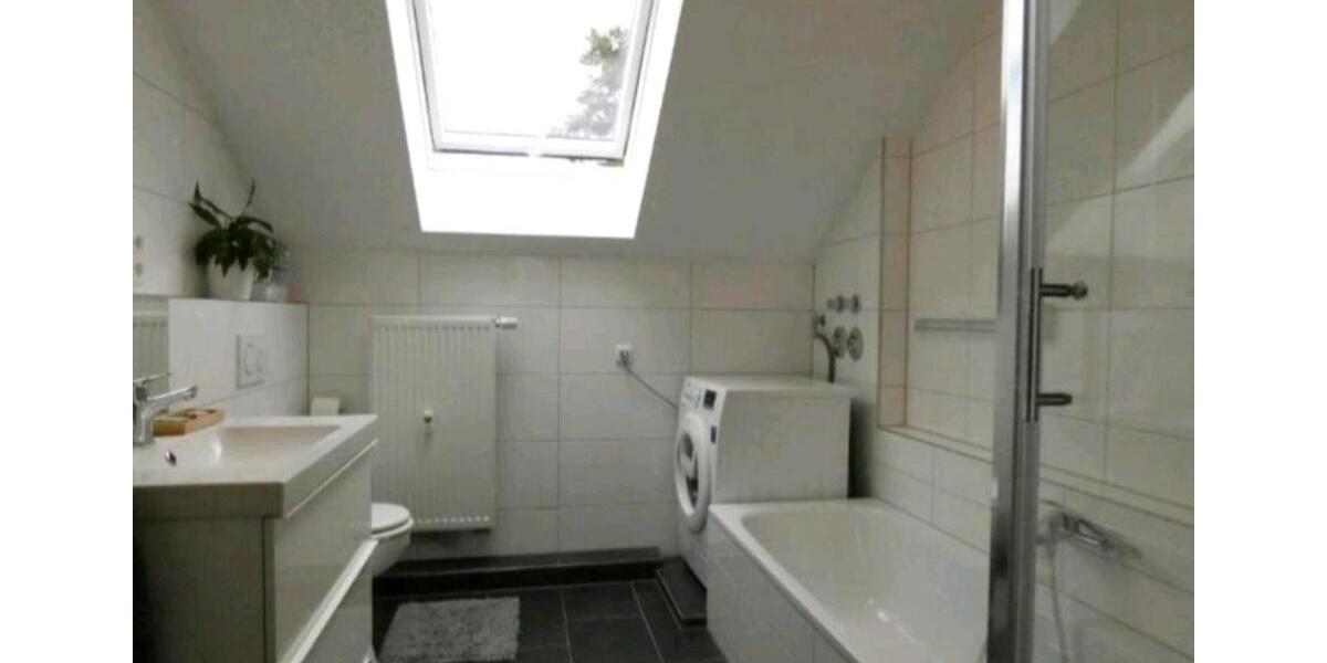 Wohnung zu vermieten in 92360 Mühlhausen 4 zimmer