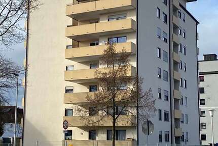 Wohnung zum Kaufen in Abensberg 189.000 € 53 m²