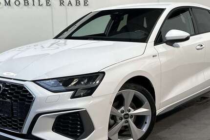 Audi A3 54.750 km 28.749 &euro; Wardenburg 26203
