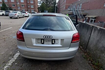 Audi A3 274.000 km 2.000 &euro; Holzwickede 59439