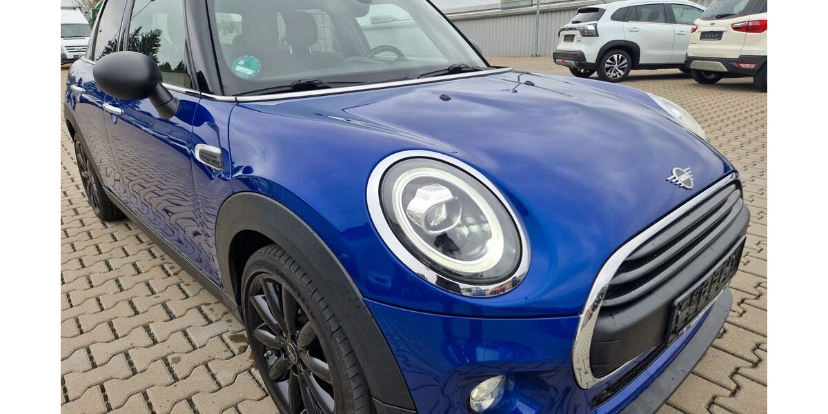 Mini ONE 180.180 km 7.900 &euro; Linden / Hessen 35440