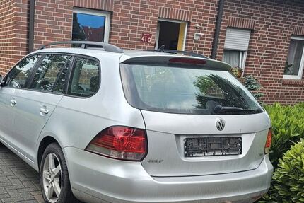 VW Golf 232.000 km 2.200 &euro; Bad Bentheim 48455