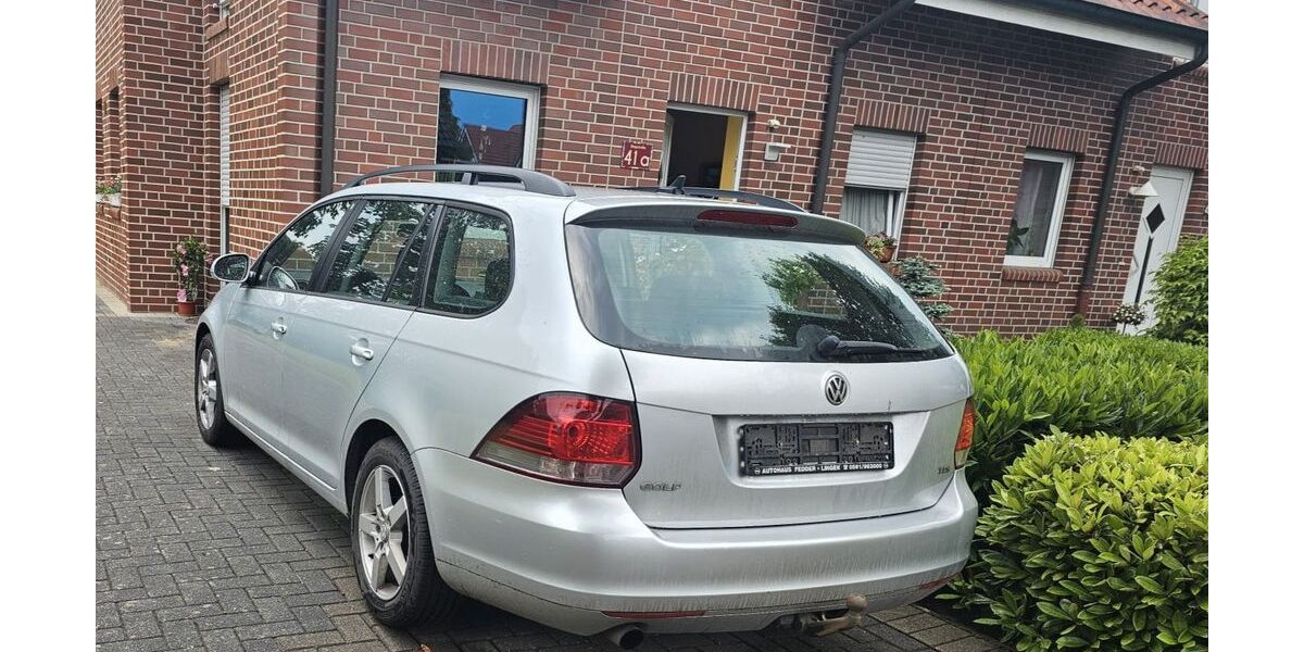 VW Golf 232.000 km 2.200 &euro; Bad Bentheim 48455