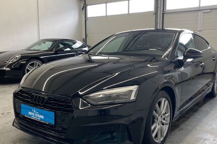 Audi A5 103.100 km 26.970 &euro; Landau a.d.Isar 94405