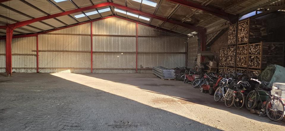 Gewerbeobjekt Scharnebeck - 3.360&euro; | Angebot:26171186