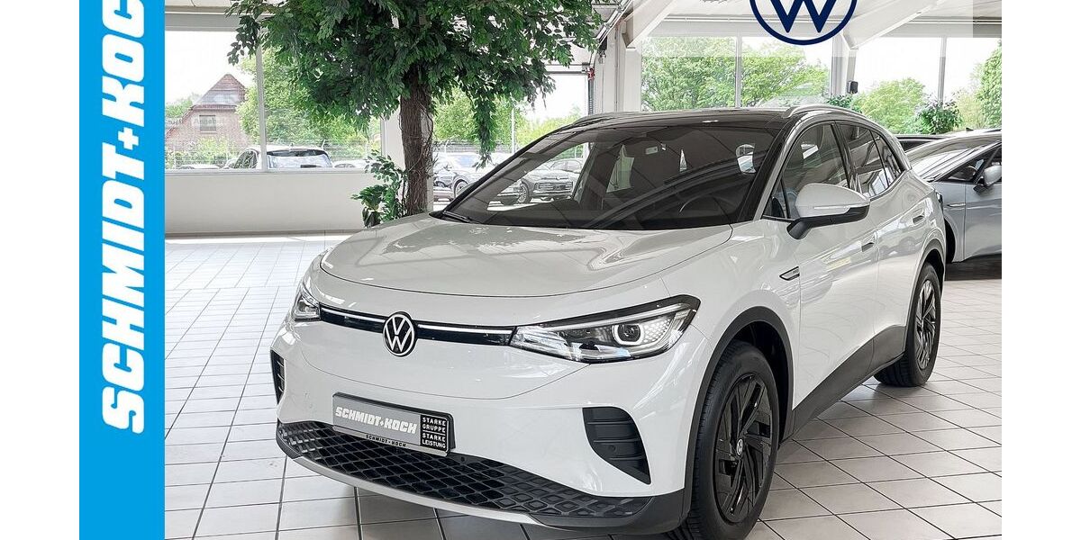 VW ID.4 11.718 km 37.980 &euro; Achim-Uesen 28832
