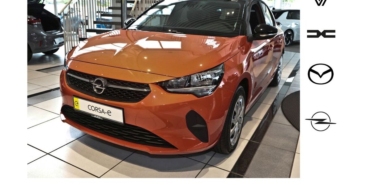 Opel Corsa 6.500 km 24.990 &euro; Würzburg 97076