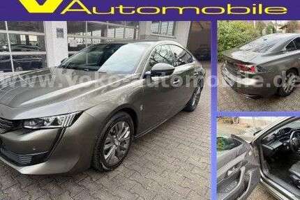 Peugeot 508 111.100 km 13.980 € Neuhofen/Pfalz 67141