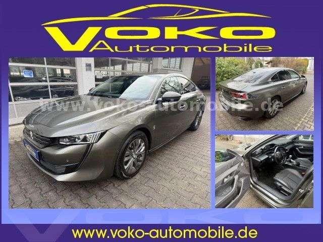 Peugeot 508 111.100 km 13.980 € Neuhofen/Pfalz 67141