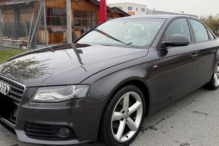 Audi A4 261.000 km 2.999 &euro; Hohenlinden bei München 85664
