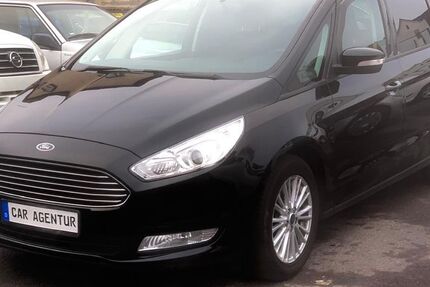 Ford Galaxy 162.330 km 9.999 &euro; Ahrensfelde bei Berlin 16356