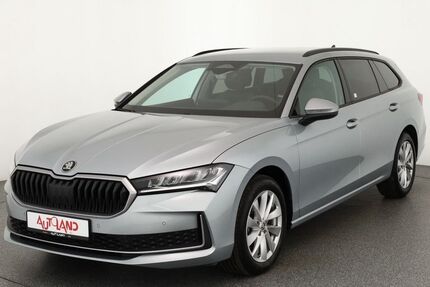 Skoda Superb 14.384 km 33.890 &euro; Coburg 96450