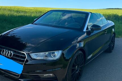 Audi A3 123.000 km 14.350 &euro; Pölchow 18059