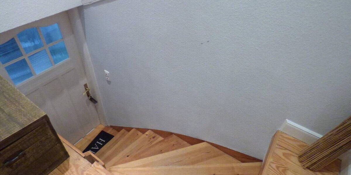 Etagenwohnung Rendsburg - 3 Zimmer, 101 m&sup2;, 800&euro; | Angebot:26795124