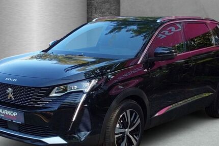 Peugeot 5008 3.696 km 28.990 &euro; Bernau 16321