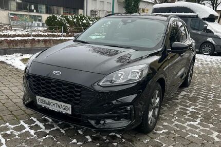 Ford Kuga 1.700 km 29.989 &euro; Erding 85435