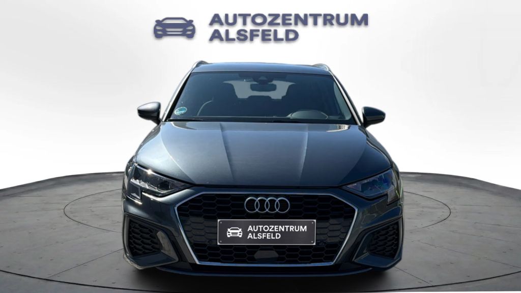 Audi A3 57.500 km 31.900 &euro; Alsfeld 36304