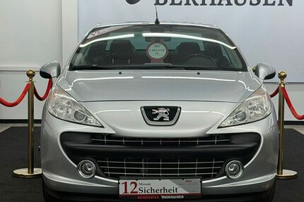 Peugeot 207 57.332 km 6.499 &euro; Oberhausen 46049