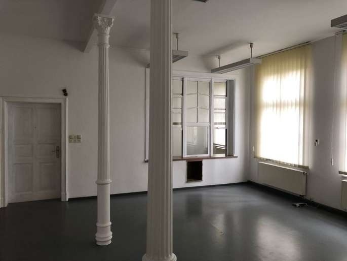 Gewerbeobjekt Eibau Eibau - 840&euro; | Angebot:25555205