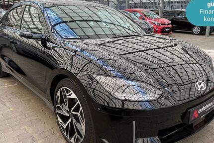 Hyundai IONIQ 6 8.283 km 38.390 € Ludwigsfelde (bei Berlin) 14974