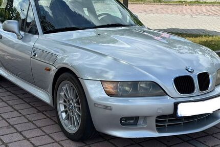 BMW Z3 319.000 km 10.990 &euro; Dingolfing 84130