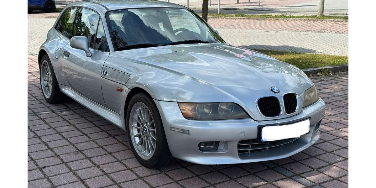 BMW Z3 319.000 km 10.990 &euro; Dingolfing 84130
